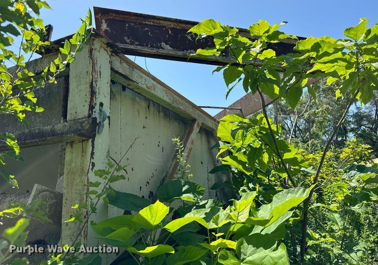 image for item EF2106 McNeilus batch plant