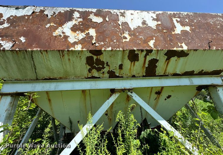 image for item EF2106 McNeilus batch plant