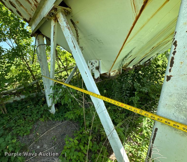 image for item EF2106 McNeilus batch plant