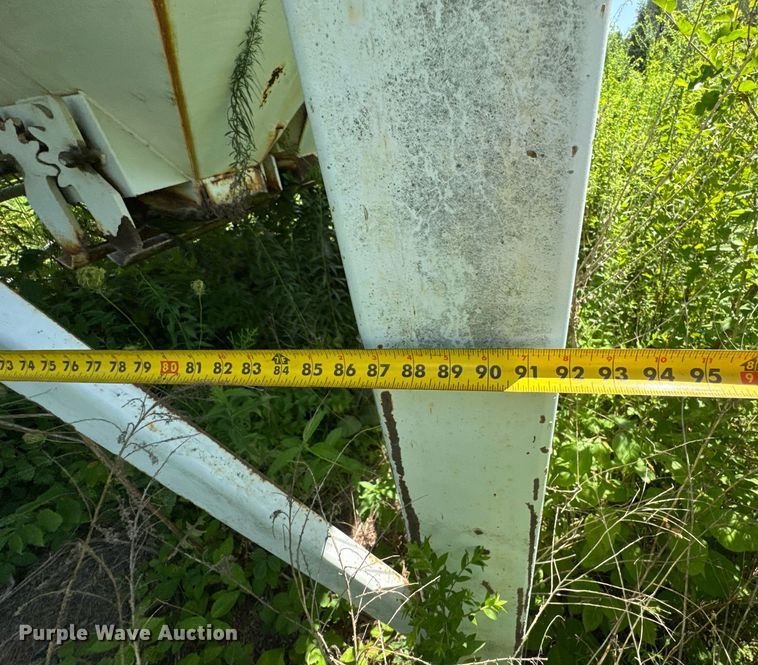 image for item EF2106 McNeilus batch plant