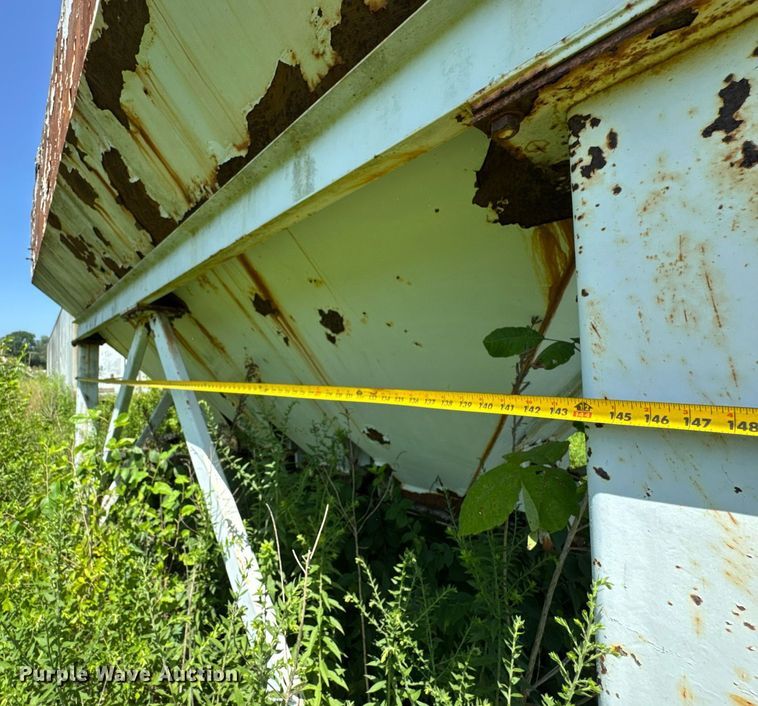 image for item EF2106 McNeilus batch plant