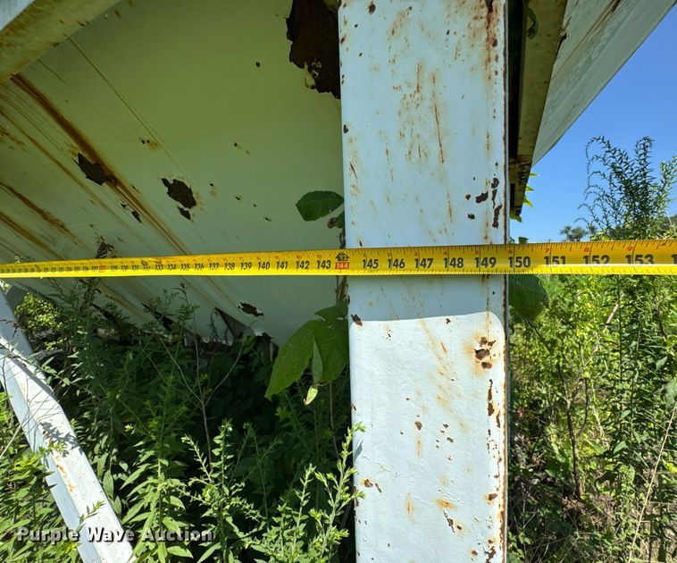 image for item EF2106 McNeilus batch plant