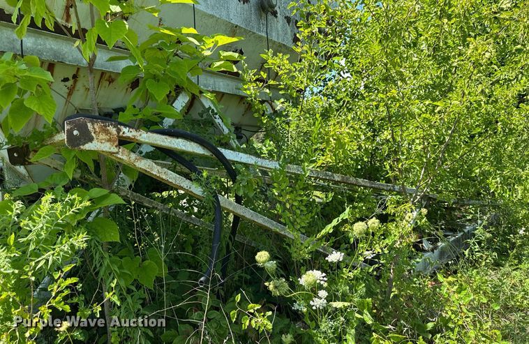 image for item EF2106 McNeilus batch plant