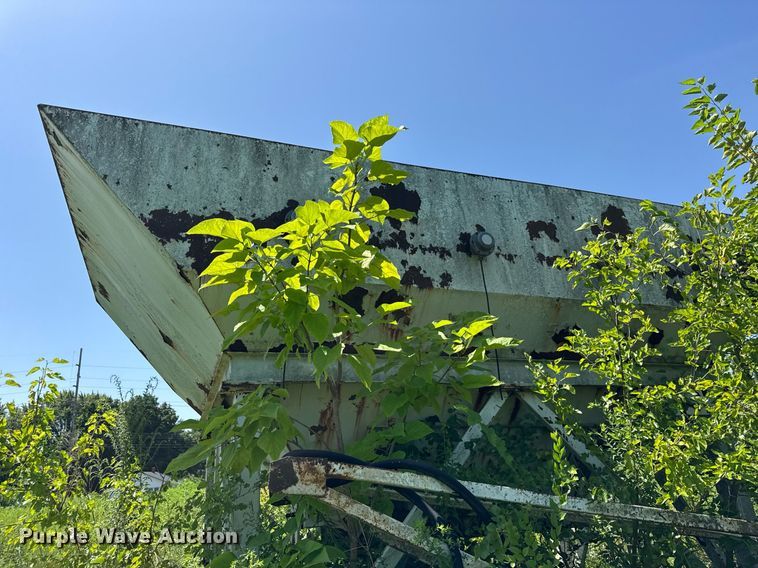 image for item EF2106 McNeilus batch plant