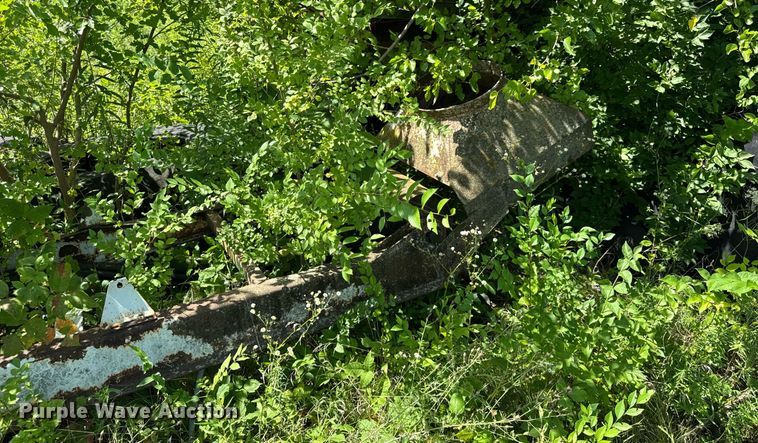 image for item EF2106 McNeilus batch plant