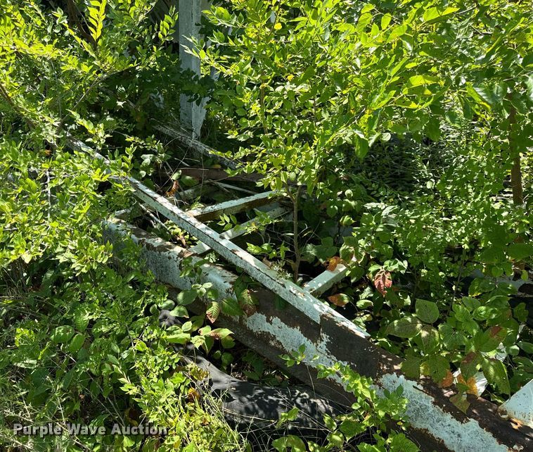 image for item EF2106 McNeilus batch plant