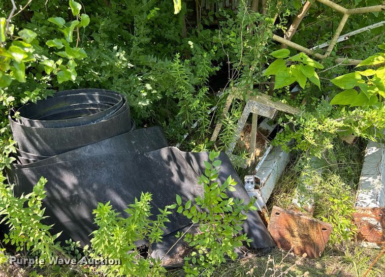 image for item EF2106 McNeilus batch plant