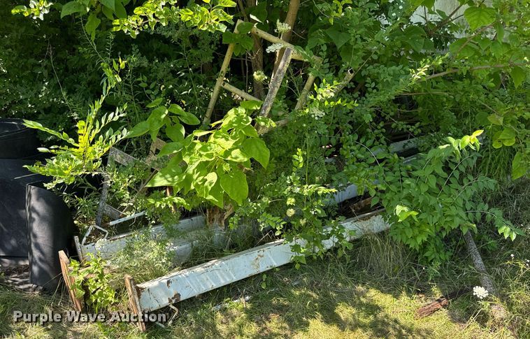 image for item EF2106 McNeilus batch plant