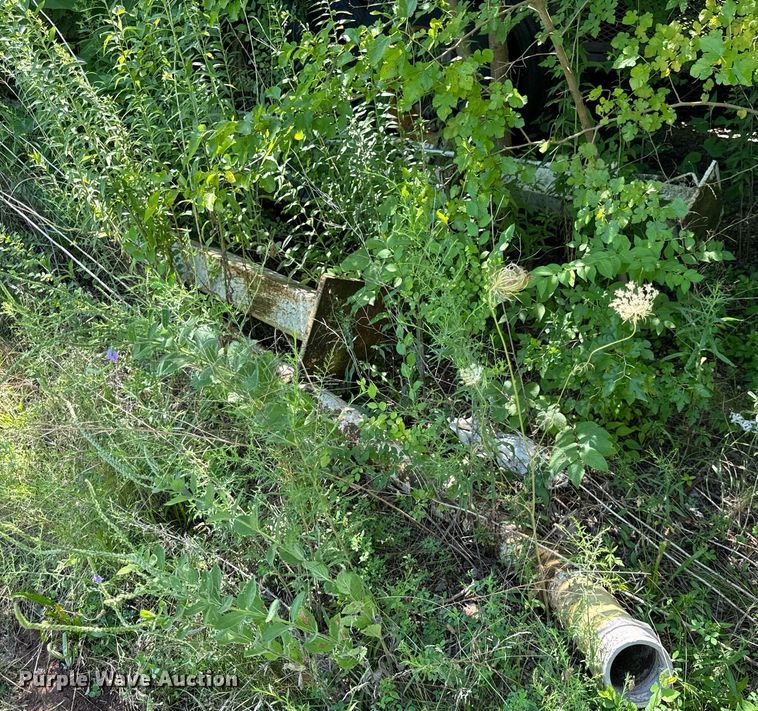 image for item EF2106 McNeilus batch plant