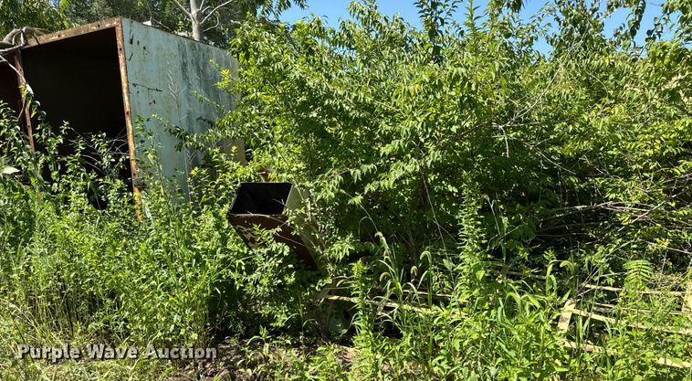 image for item EF2106 McNeilus batch plant