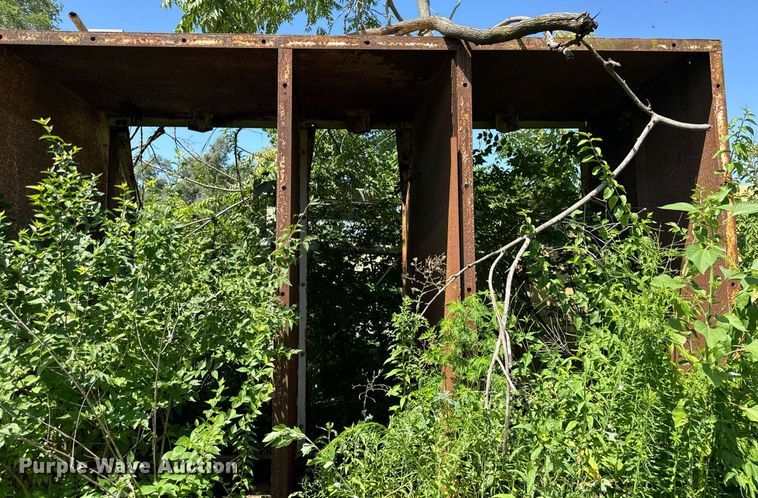 image for item EF2106 McNeilus batch plant