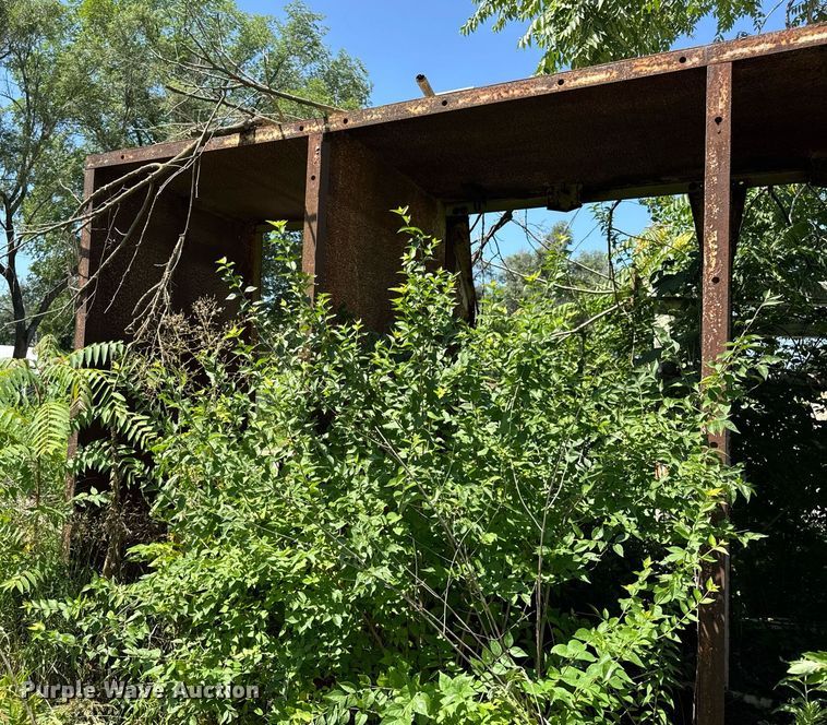 image for item EF2106 McNeilus batch plant