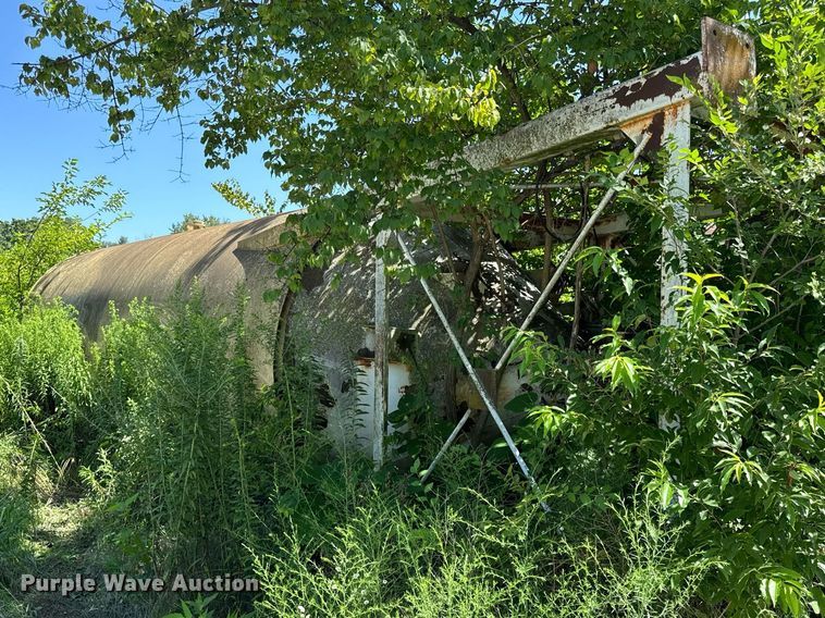 image for item EF2106 McNeilus batch plant