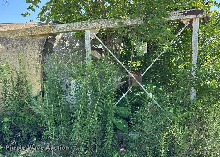 image for item EF2106 McNeilus batch plant