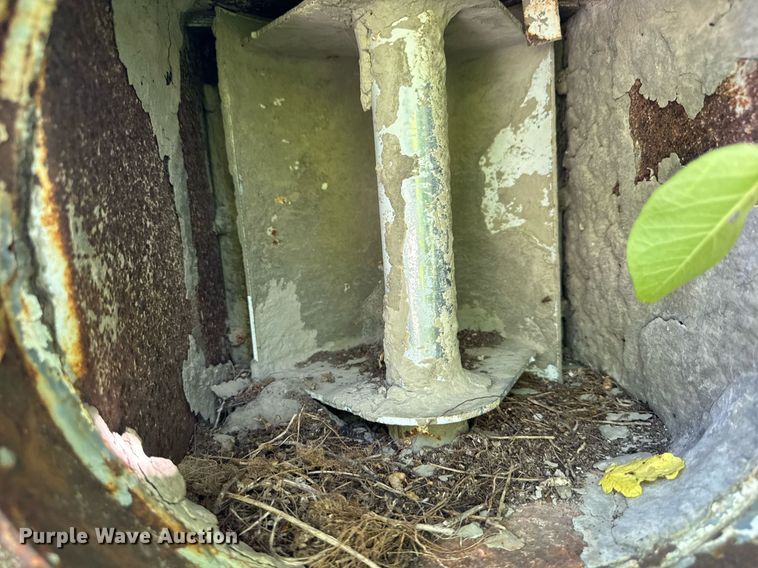 image for item EF2106 McNeilus batch plant