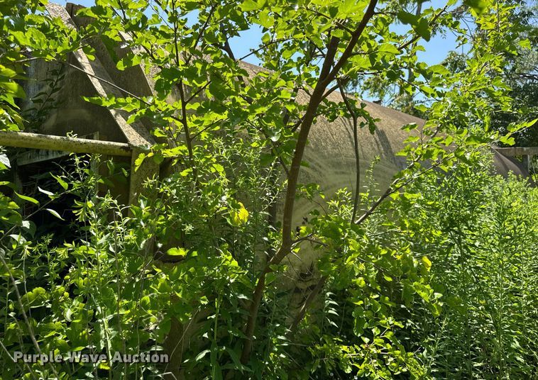 image for item EF2106 McNeilus batch plant