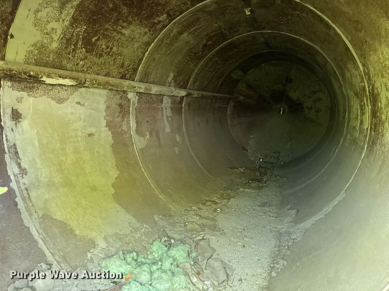 image for item EF2106 McNeilus batch plant