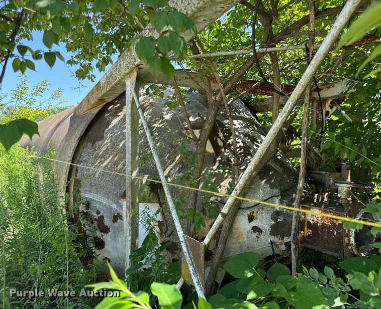 image for item EF2106 McNeilus batch plant