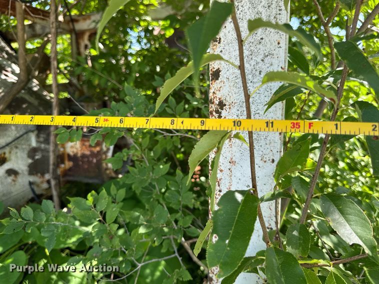 image for item EF2106 McNeilus batch plant