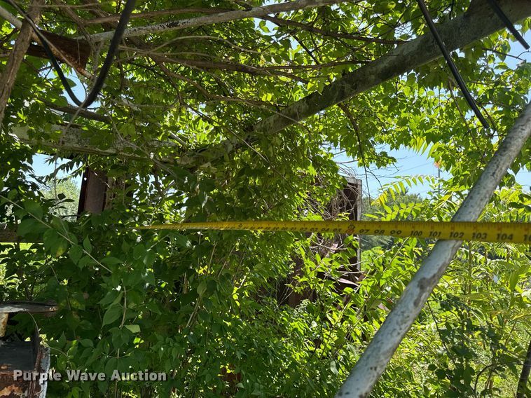 image for item EF2106 McNeilus batch plant