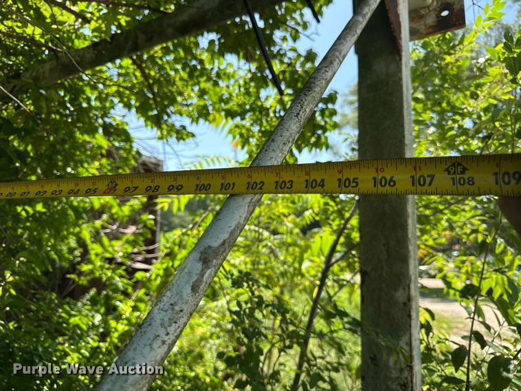 image for item EF2106 McNeilus batch plant