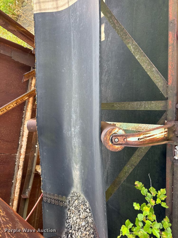 image for item EF2107 5 yard batch plant