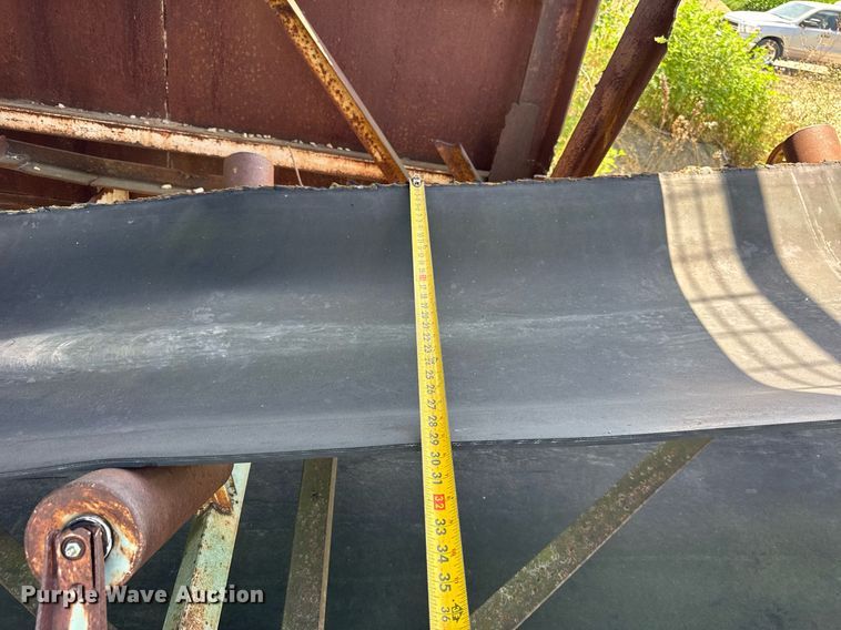 image for item EF2107 5 yard batch plant