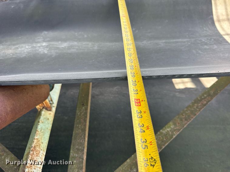 image for item EF2107 5 yard batch plant