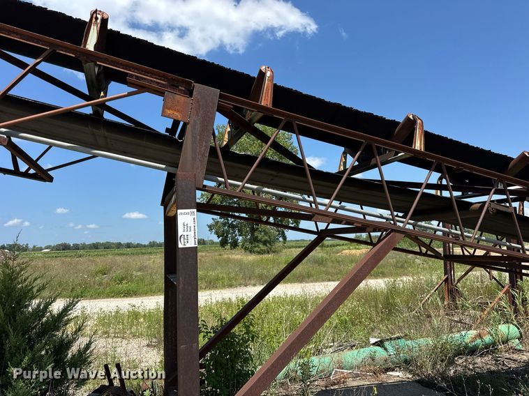 image for item EF2107 5 yard batch plant