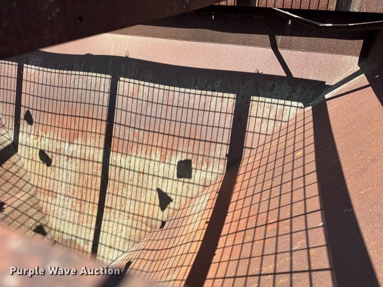 image for item EF2107 5 yard batch plant