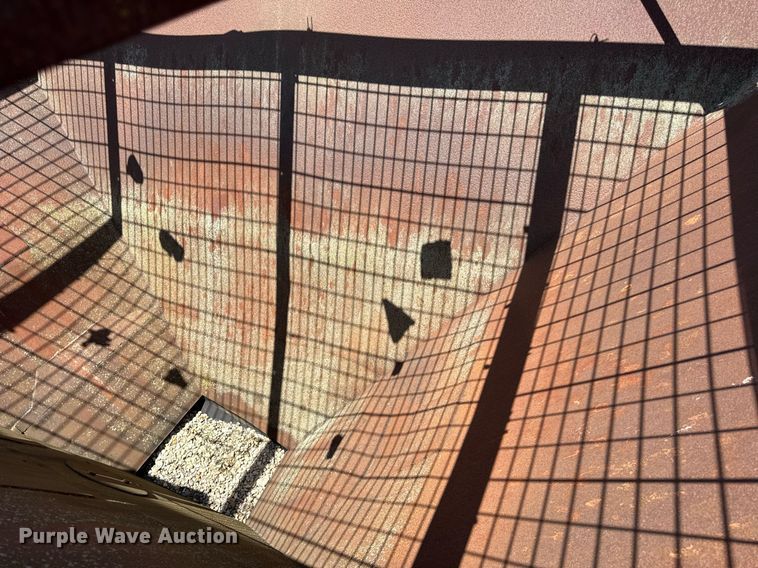 image for item EF2107 5 yard batch plant