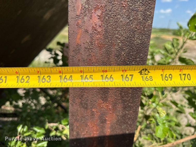 image for item EF2107 5 yard batch plant