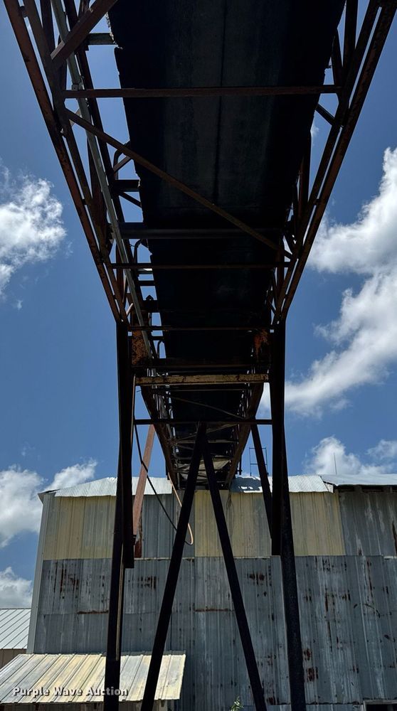 image for item EF2107 5 yard batch plant