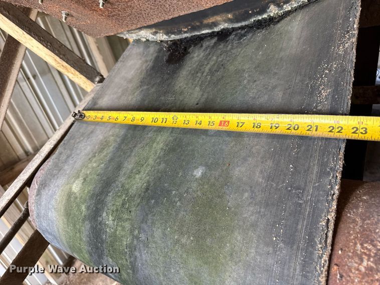 image for item EF2107 5 yard batch plant