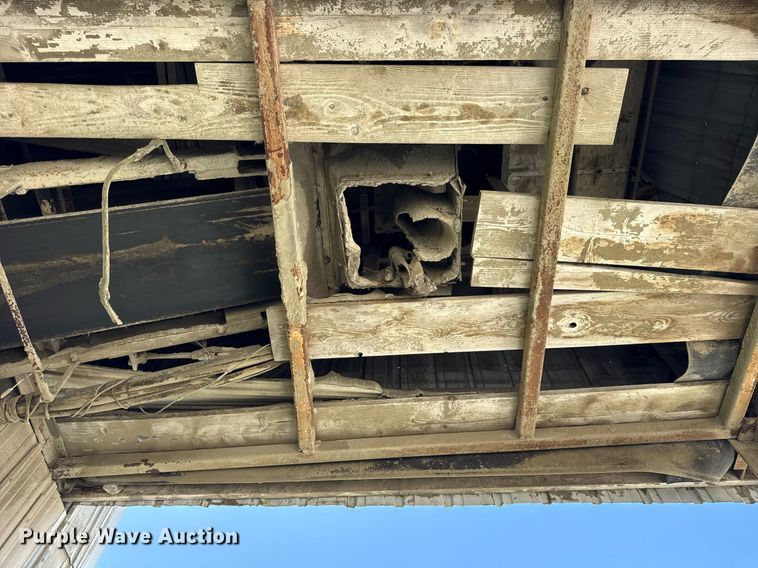 image for item EF2107 5 yard batch plant