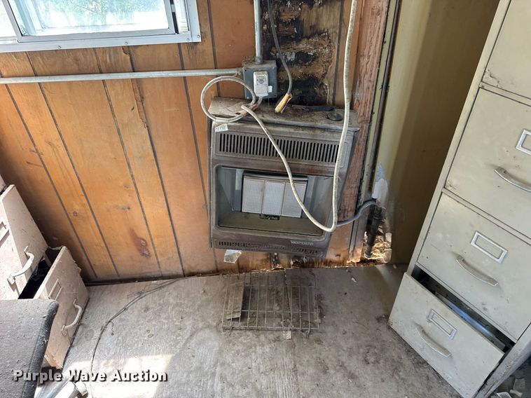 image for item EF2107 5 yard batch plant