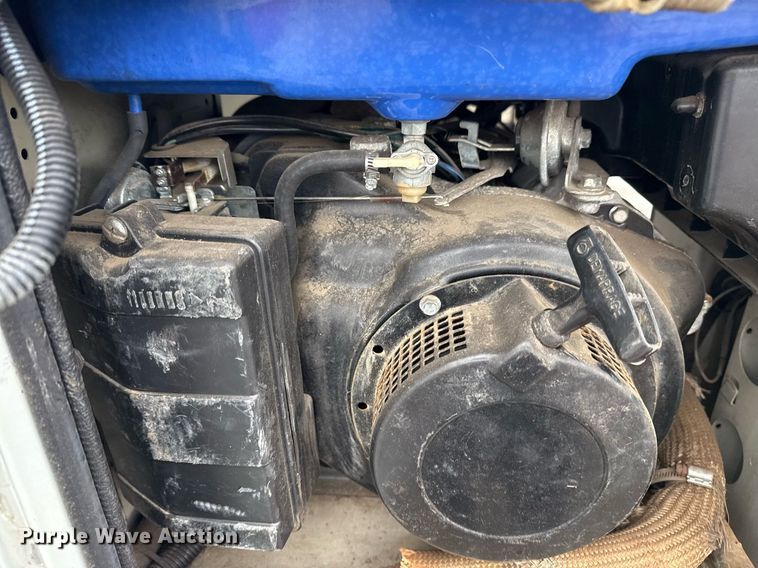 image for item EG5803 2012 International 4400 utility / service truck