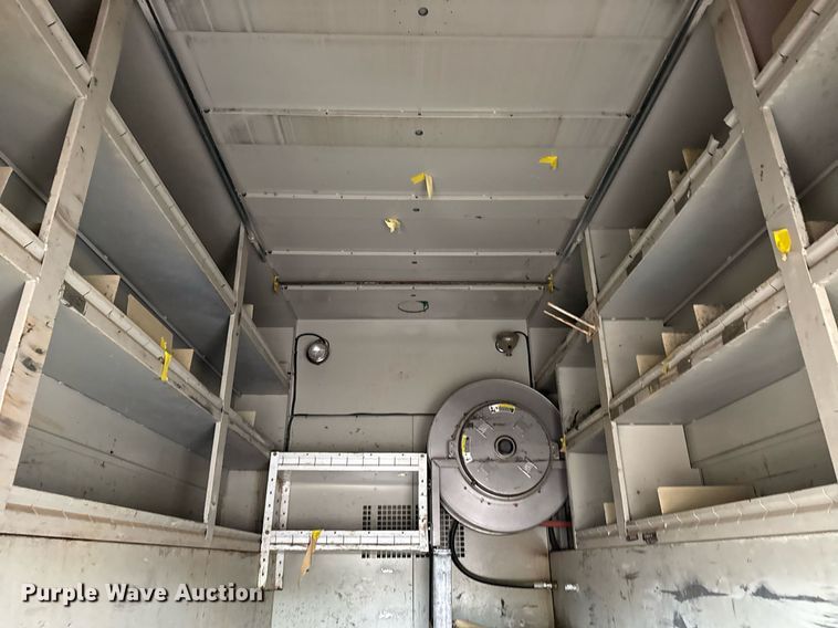 image for item EG5803 2012 International 4400 utility / service truck