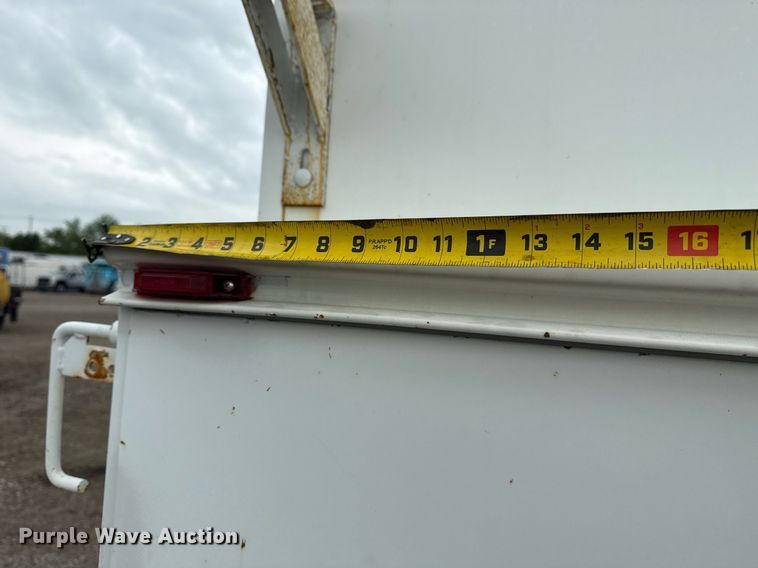 image for item EG5803 2012 International 4400 utility / service truck