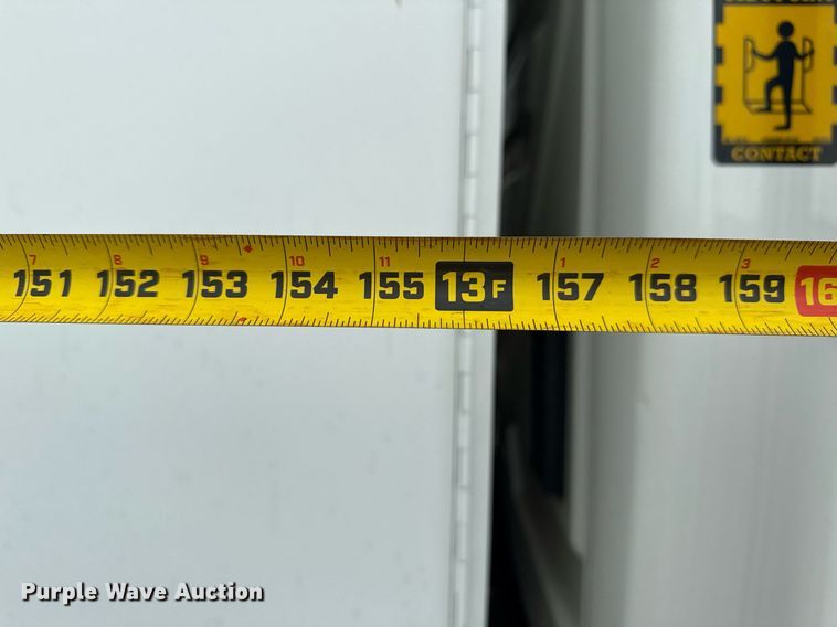 image for item EG5803 2012 International 4400 utility / service truck