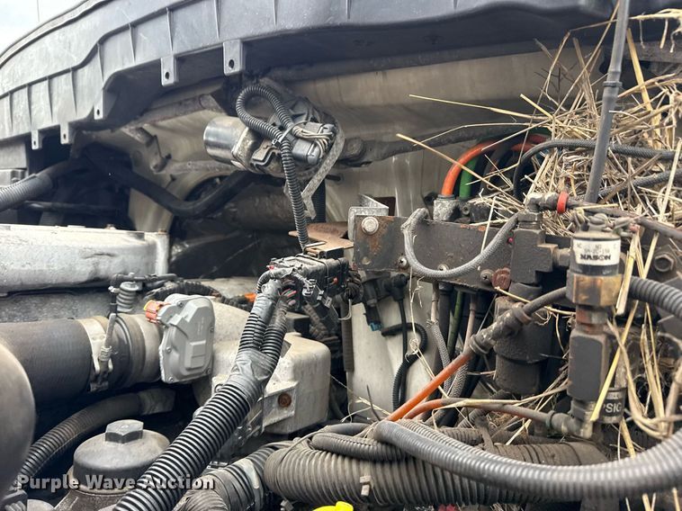 image for item EG5803 2012 International 4400 utility / service truck