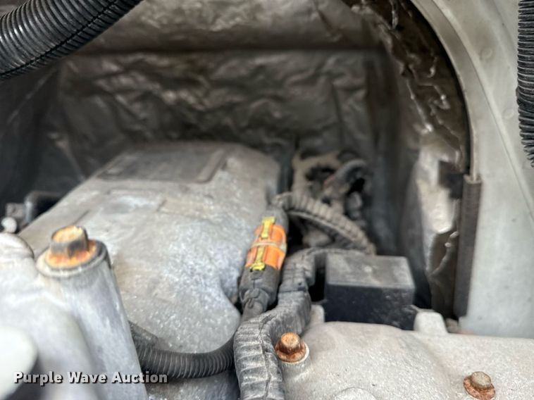 image for item EG5803 2012 International 4400 utility / service truck