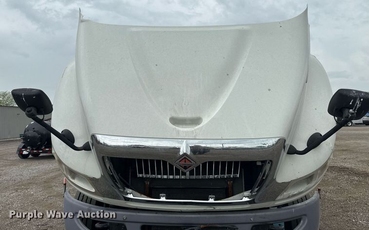 image for item EG5803 2012 International 4400 utility / service truck