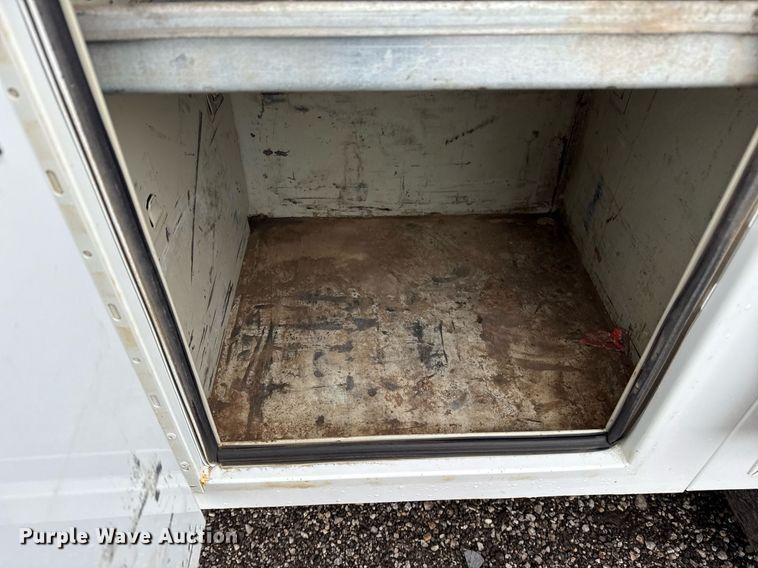 image for item EG5852 2012 Dodge Ram 5500HD utility / service truck