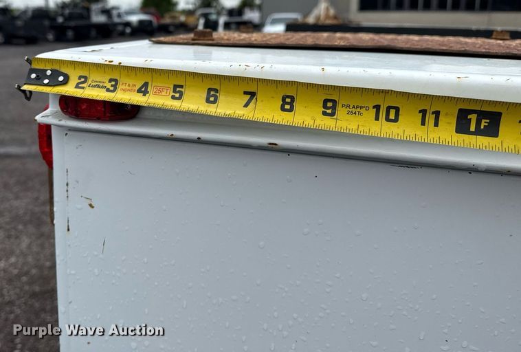 image for item EG5852 2012 Dodge Ram 5500HD utility / service truck