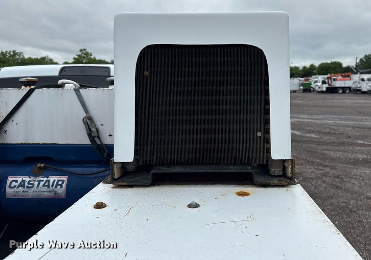 image for item EG5852 2012 Dodge Ram 5500HD utility / service truck