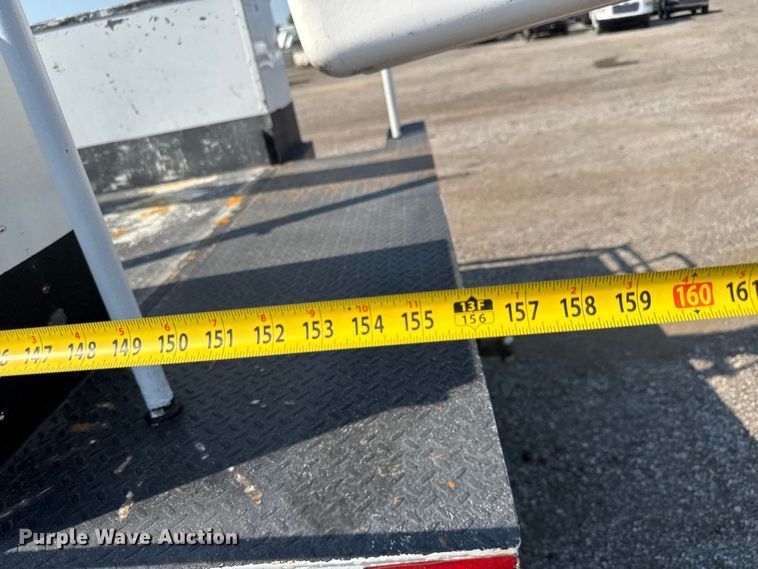 image for item EG6114 2013 RAM 4500 bucket truck