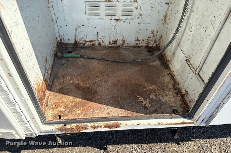 image for item EG6147 2012 Freightliner Business Class M2 utility / service truck