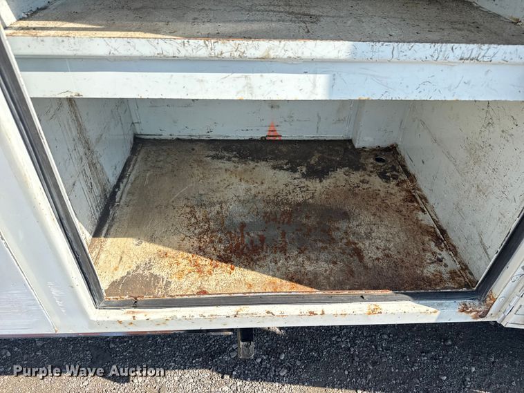 image for item EG6147 2012 Freightliner Business Class M2 utility / service truck