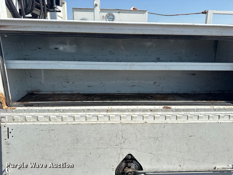 image for item EG6147 2012 Freightliner Business Class M2 utility / service truck